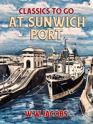 cover image of At Sunwich Port